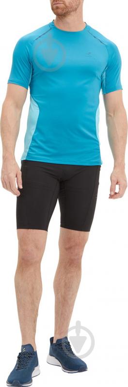 Футболка Energetics Evans III 421868-901612 р.M синій - фото 2 Футболка Energetics Evans III 421868-901612 р.M синій - фото 2