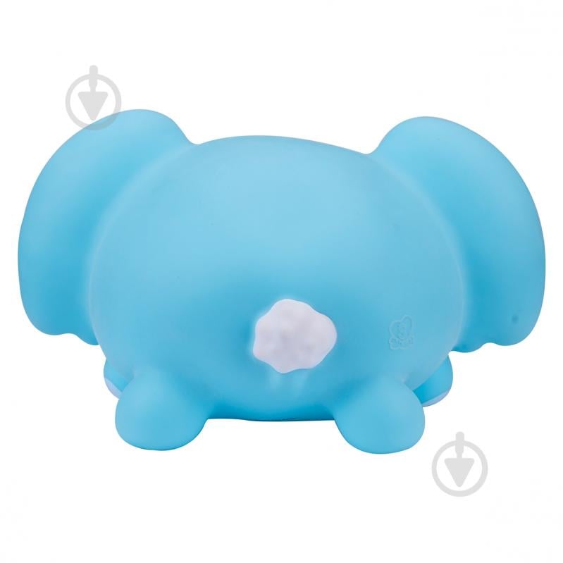 Іграшка-антистрес Smooshzees серії Snugzees – Слон Луна 08233 - фото 6 Іграшка-антистрес Smooshzees серії Snugzees – Слон Луна 08233 - фото 6