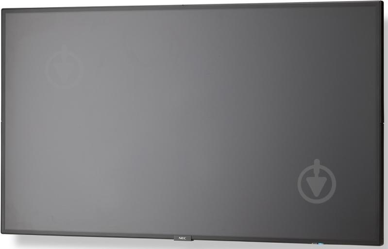 Дисплей информационный NEC 55 MultiSync V554Q-MPi3 - фото 2 Дисплей информационный NEC 55 MultiSync V554Q-MPi3 - фото 2