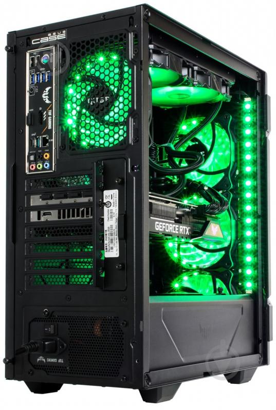 Компьютер Artline Gaming TUF (TUFv53Win) black - фото 11 Компьютер Artline Gaming TUF (TUFv53Win) black - фото 11