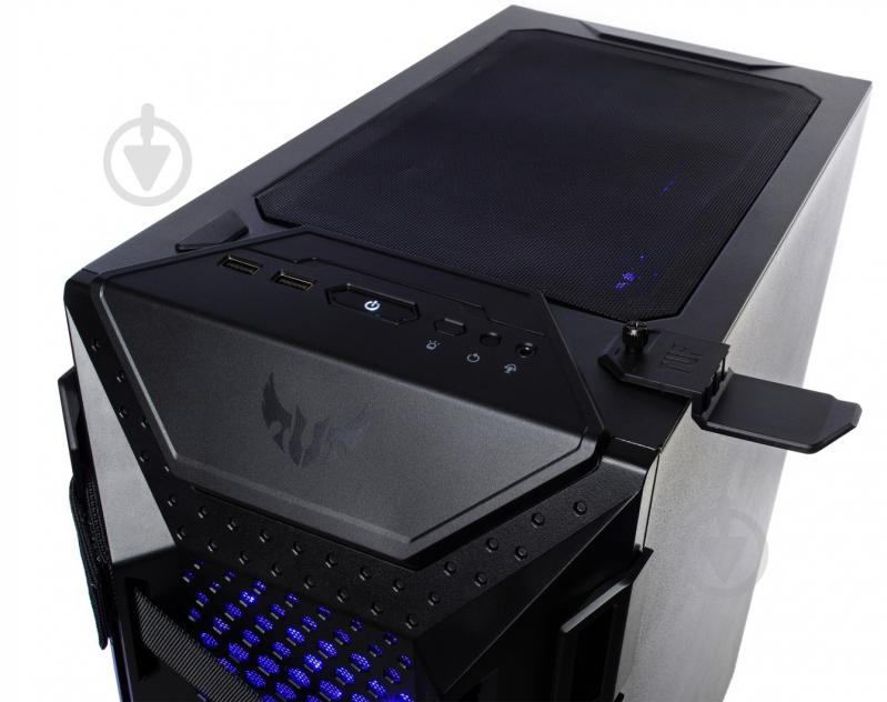 Компьютер Artline Gaming TUF (TUFv53Win) black - фото 10 Компьютер Artline Gaming TUF (TUFv53Win) black - фото 10