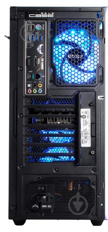 Компьютер Artline Gaming TUF (TUFv53Win) black - фото 5 Компьютер Artline Gaming TUF (TUFv53Win) black - фото 5
