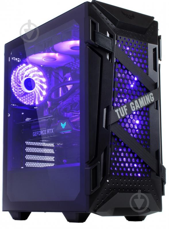 Компьютер Artline Gaming TUF (TUFv53Win) black - фото 13 Компьютер Artline Gaming TUF (TUFv53Win) black - фото 13