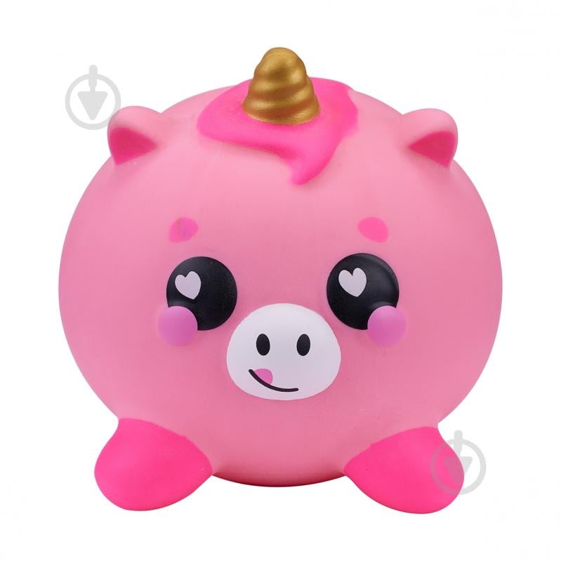 Іграшка-антистрес Smooshzees серії Luvzees – Єдиноріг Цаппі 08225 - фото 6 Іграшка-антистрес Smooshzees серії Luvzees – Єдиноріг Цаппі 08225 - фото 6