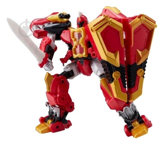 Трансформер Super10 Тиранус 314059 - фото 3 Трансформер Super10 Тиранус 314059 - фото 3