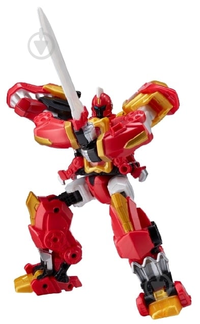 Трансформер Super10 Тиранус 314059 - фото 4 Трансформер Super10 Тиранус 314059 - фото 4