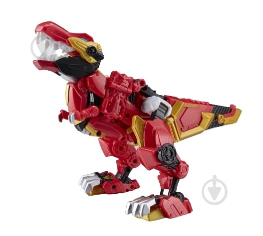 Трансформер Super10 Тиранус 314059 - фото 5 Трансформер Super10 Тиранус 314059 - фото 5