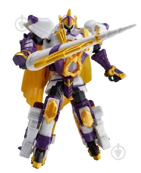 Трансформер Super10 Вайтхорн 314062 - фото 3