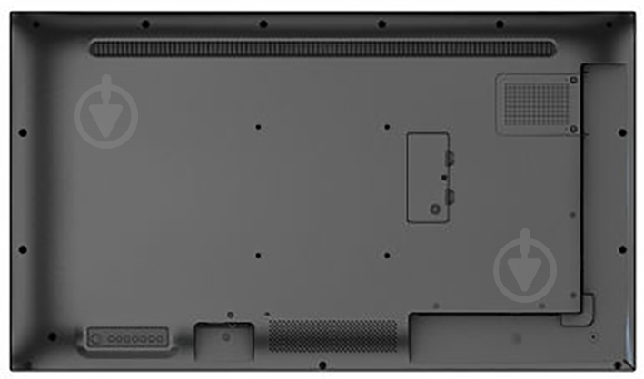 Дисплей информационный Iiyama 55 LH5542UHS-B1 - фото 4