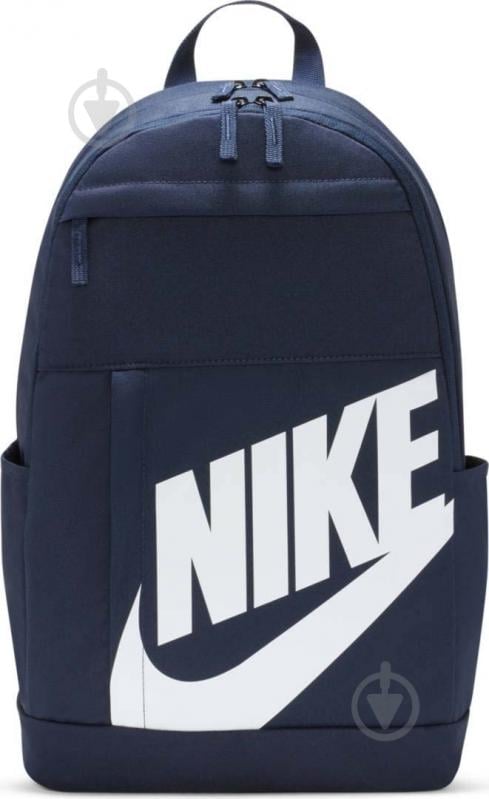 Рюкзак Nike ELEMENTAL DD0559-451 22 л синий - фото 1 Рюкзак Nike ELEMENTAL DD0559-451 22 л синий - фото 1
