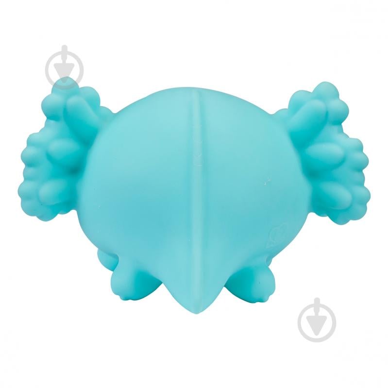 Іграшка-антистрес Smooshzees серії Luvzees – Аксолотоль Нудл 08226 - фото 4