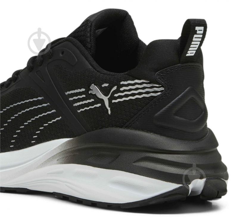 Кроссовки мужские Puma HYPNOTIC PUMA BLACK-COOL MID GRAY-PUMA S 39523502 р.36 черные - фото 4