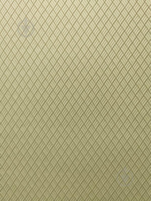 Ролета міні Ribbed 53x160 см бежева - фото 1
