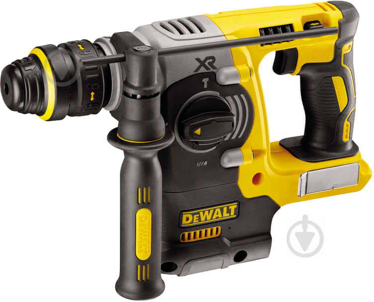 Перфоратор DeWalt SDS PLUS DCH274N - фото 1