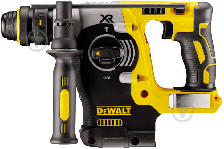 Перфоратор DeWalt SDS PLUS DCH274N - фото 2