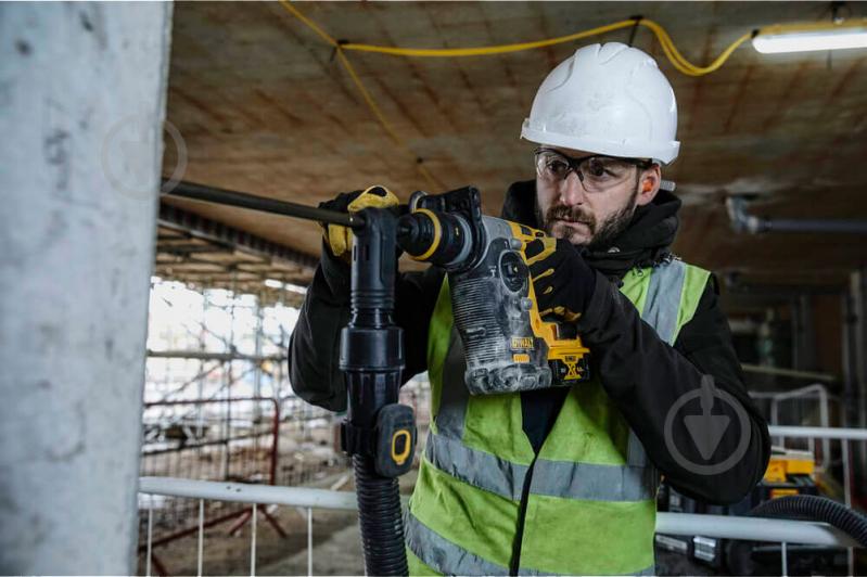 Перфоратор DeWalt SDS PLUS DCH274N - фото 4