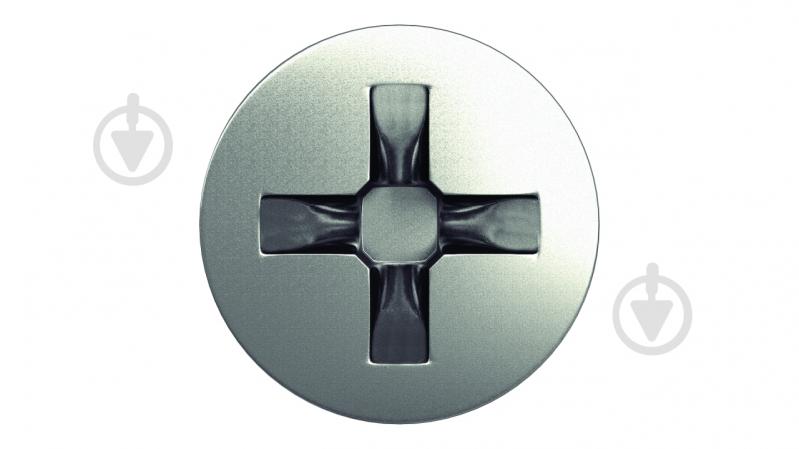 Саморіз по металу для металу 3,9x19 мм 3000 шт сталь 29459 snapt - фото 3 Саморіз по металу для металу 3,9x19 мм 3000 шт сталь 29459 snapt - фото 3