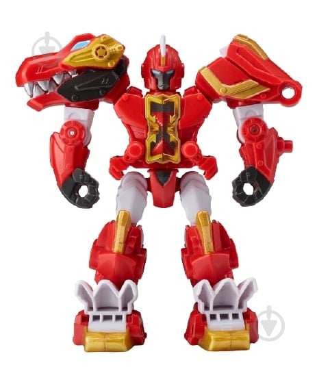 Трансформер Super10 MIX Тиранус 314065 - фото 2