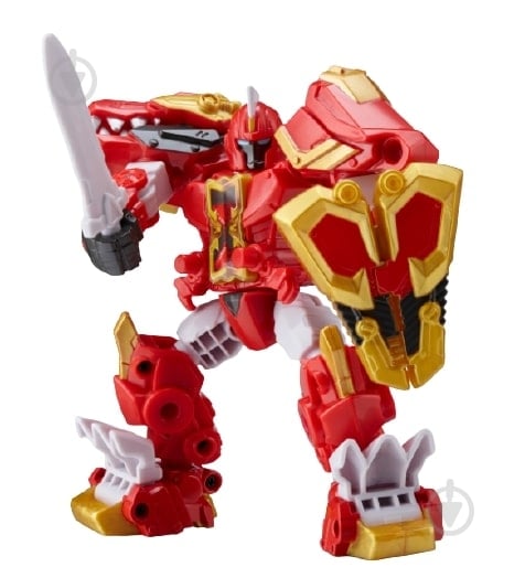 Трансформер Super10 MIX Тиранус 314065 - фото 3