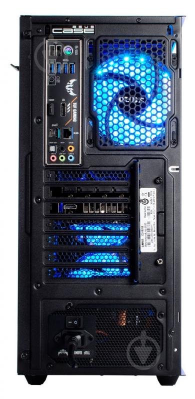 Компьютер Artline Gaming TUF (TUFv57Win) black - фото 6 Компьютер Artline Gaming TUF (TUFv57Win) black - фото 6