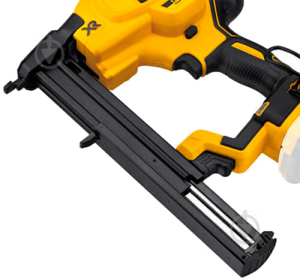 Степлер аккумуляторный DeWalt DCN681N - фото 6