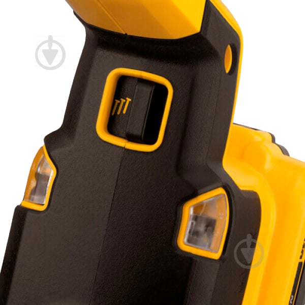 Степлер акумуляторний DeWalt DCN681D2 - фото 5