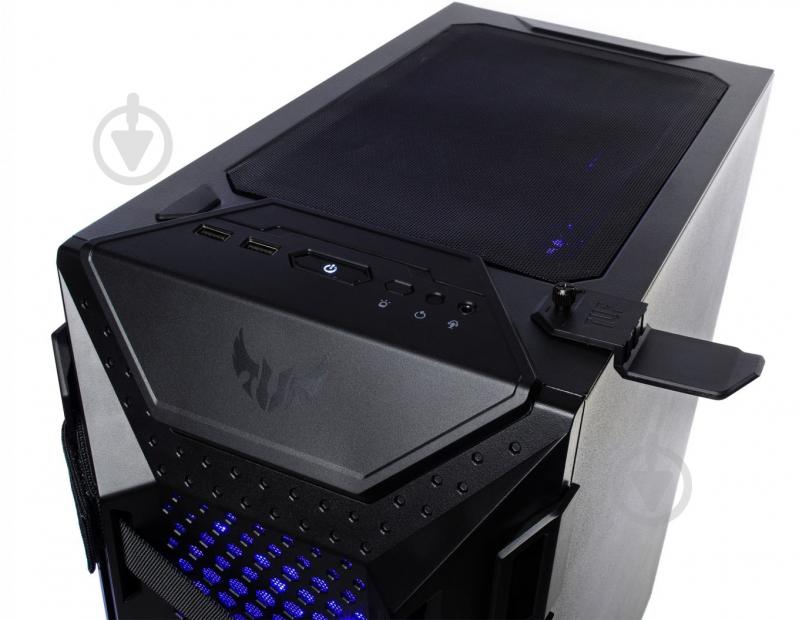 Комп'ютер Artline (TUFv58) black - фото 4