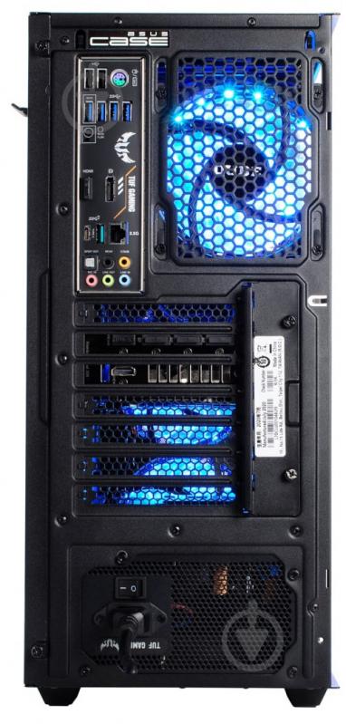 Комп'ютер Artline (TUFv58) black - фото 2