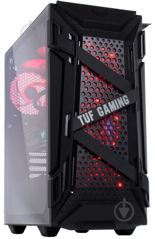 Комп'ютер Artline (TUFv58) black - фото 1