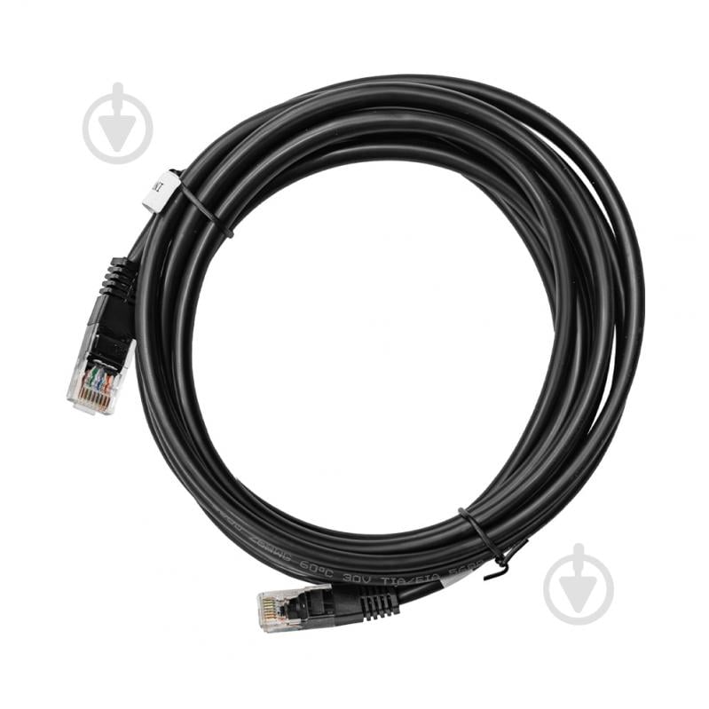 Кабели зарядные Voltsmile Standard Power Cable Set - фото 2