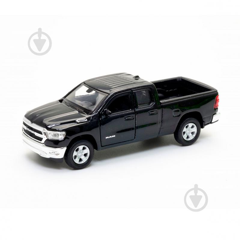 Автомодель TechnoDrive 1:32 RAM 1500 2019 (в ассортименте) 250385W - фото 2