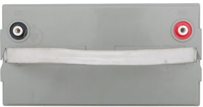 Аккумулятор Forte F12-100G - фото 2