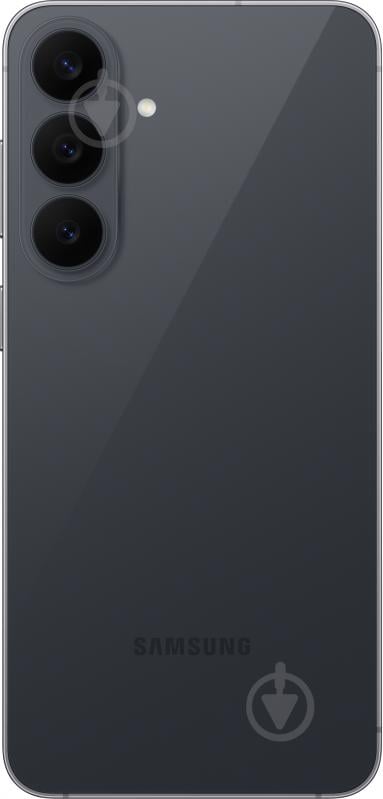 Смартфон Samsung Galaxy S26 FE 8/128GB graphite (SM-S741BZKDEUC) - фото 5 Смартфон Samsung Galaxy S26 FE 8/128GB graphite (SM-S741BZKDEUC) - фото 5