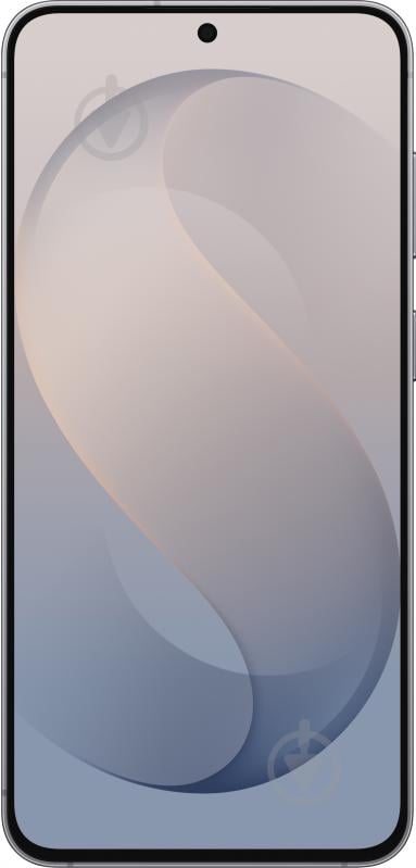 Смартфон Samsung Galaxy S26 FE 8/128GB graphite (SM-S741BZKDEUC) - фото 2 Смартфон Samsung Galaxy S26 FE 8/128GB graphite (SM-S741BZKDEUC) - фото 2