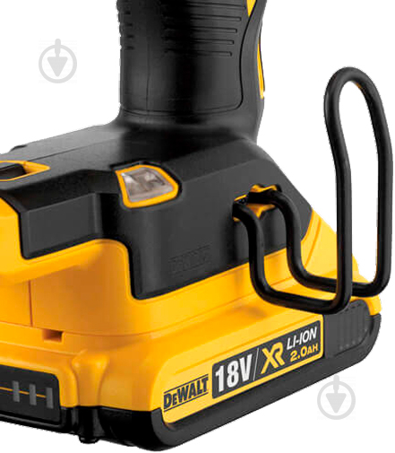 Степлер аккумуляторный DeWalt DCN680D2 - фото 6