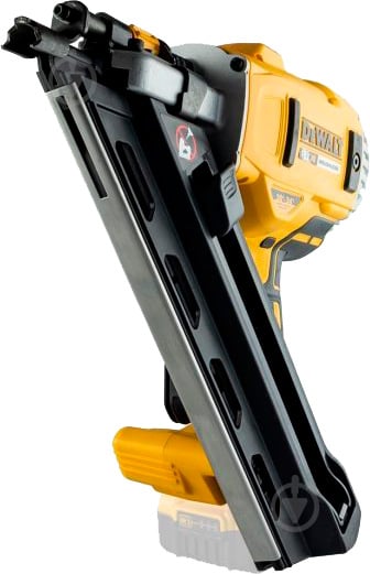 Степлер акумуляторний DeWalt DCN692N - фото 4