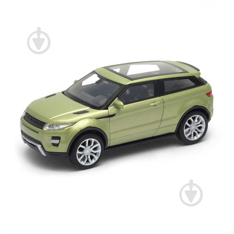 Автомодель TechnoDrive 1:32 Evoque (в ассортименте) 250388W - фото 2