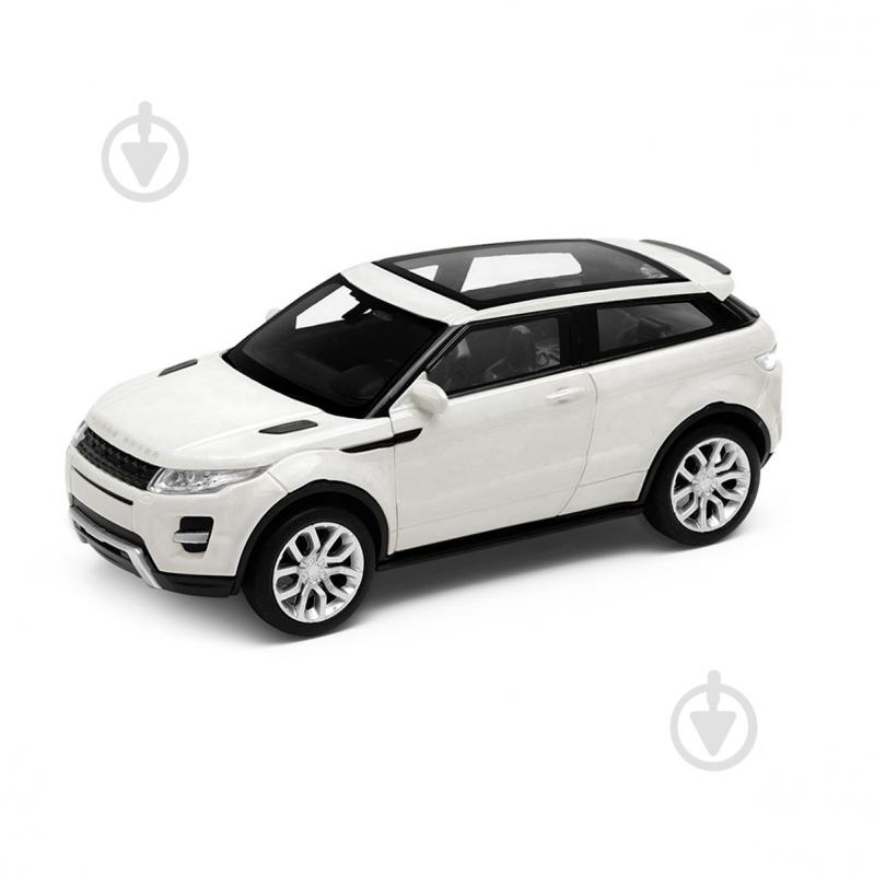 Автомодель TechnoDrive 1:32 Evoque (в ассортименте) 250388W - фото 3