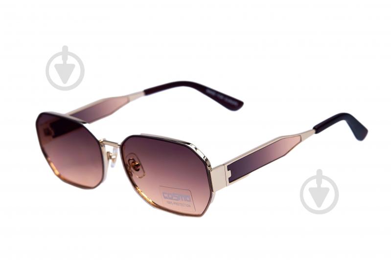 Очки солнцезащитные CO3425 - фото 1 Очки солнцезащитные CO3425 - фото 1