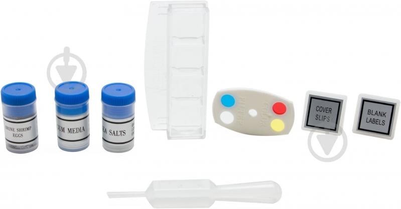 Микроскоп Easy Science 900Х 44001 - фото 3