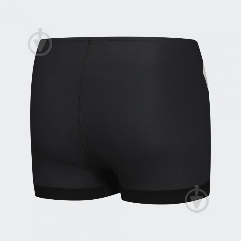 Шорты Adidas BOOTY SHORT W EH4239 р. XS черный - фото 2