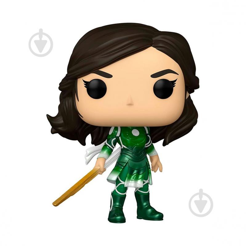 Фігурка Funko Pop! серії Вічні_Серсі 49705 - фото 1