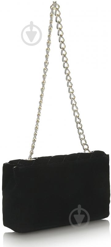 Сумка женская Guess Cornelia черный - фото 3