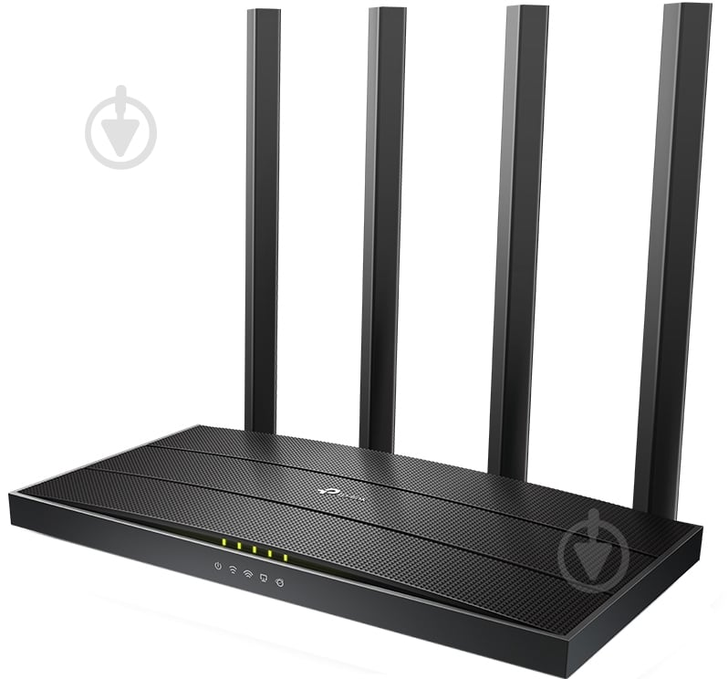 Wi-Fi-роутер TP-Link Archer C6 - фото 2