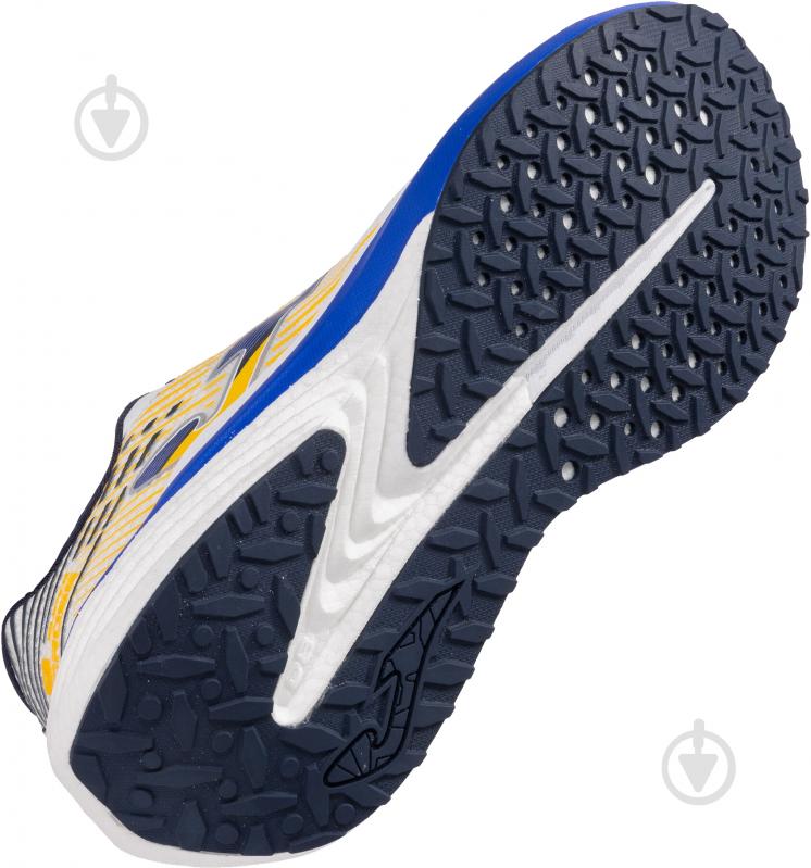 Кроссовки мужские демисезонные Joma RCROS2402 р.42 белые - фото 5