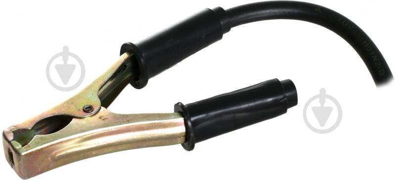 Инвертор сварочный Pocweld ММА-250 - фото 3 Инвертор сварочный Pocweld ММА-250 - фото 3