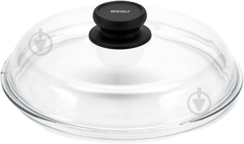 Крышка Risoli 24 см - фото 1 Крышка Risoli 24 см - фото 1