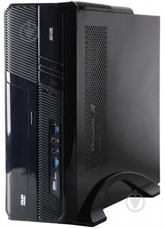 Компьютер Artline Business (B29v42) black - фото 2
