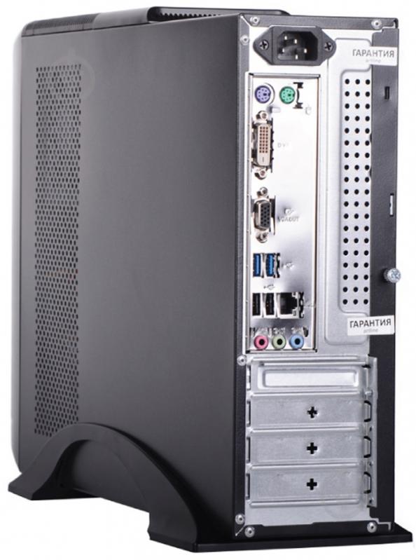 Компьютер Artline Business (B29v42) black - фото 3