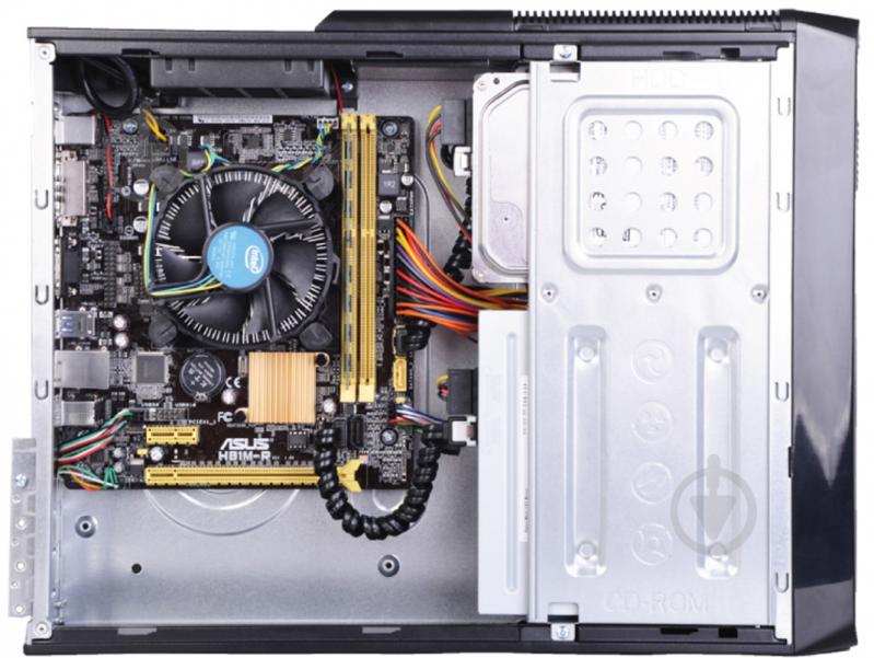 Компьютер Artline Business (B29v42) black - фото 4